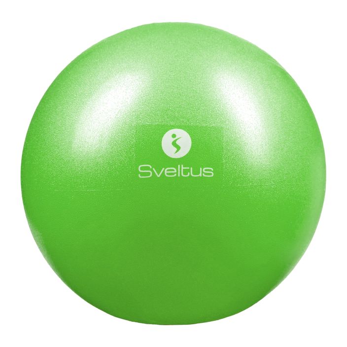 Sveltus Soft green 0415 palla da ginnastica 22-24 cm 2