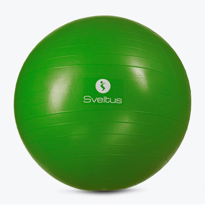 Sveltus Gymball verde 0435 65 cm