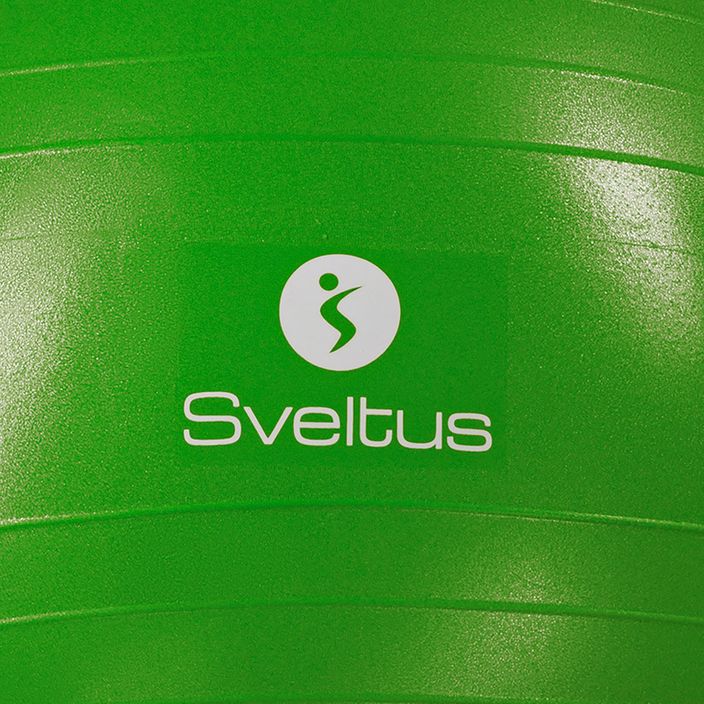 Sveltus Gymball verde 0435 65 cm 2