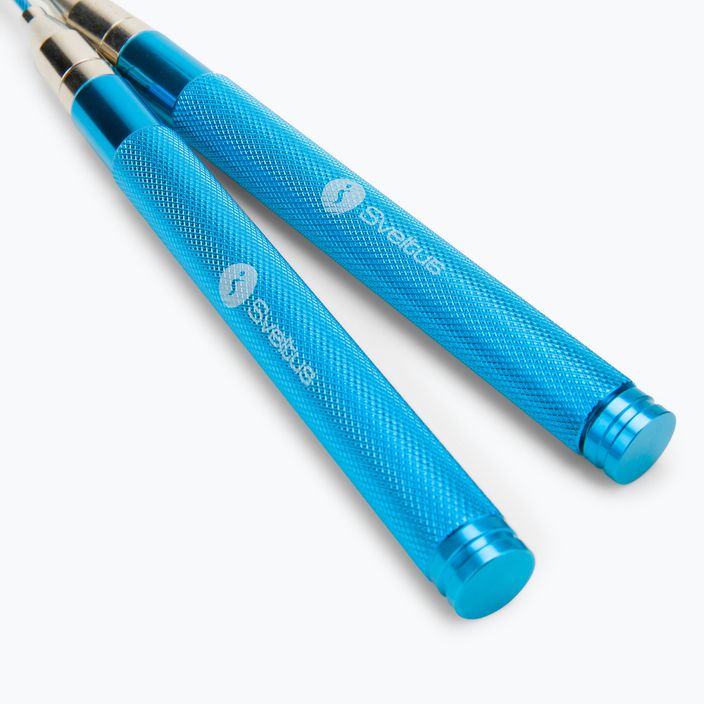 Sveltus Skipping "Pencil" in alluminio blu 2717 2