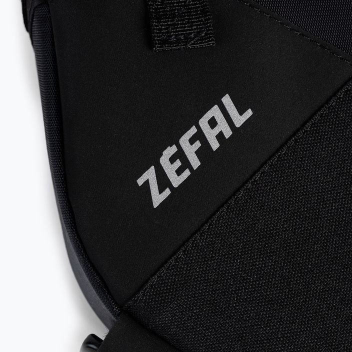 Zefal Z Adventure R5 nero borsa da bici sottosella 6