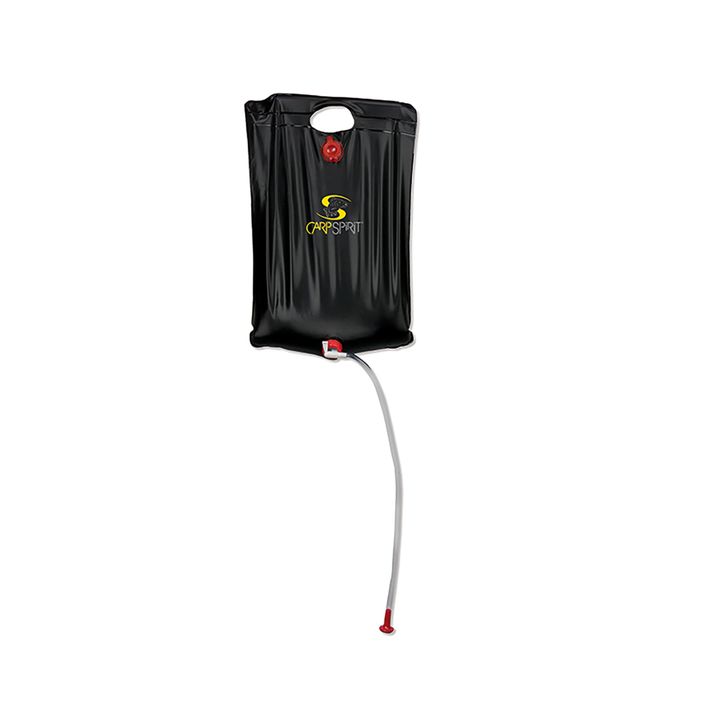 Carp Spirit Portable Shower doccia nera da campeggio 126300360 2