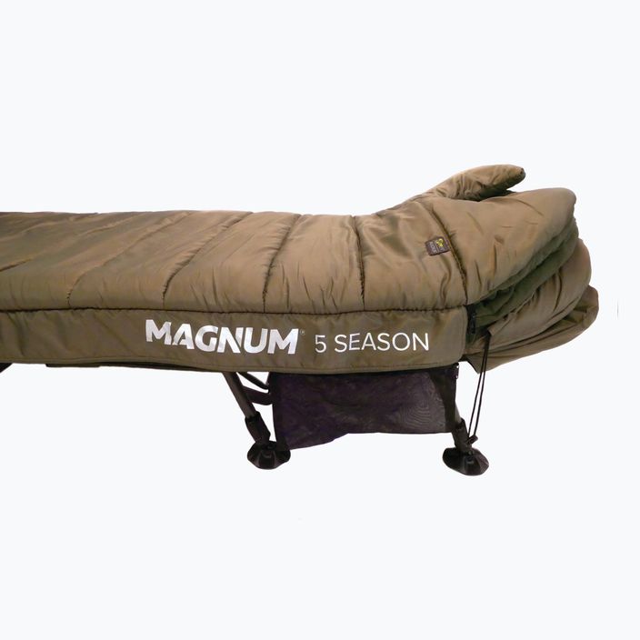 Carp Spirit Magnum Sacco a pelo 5 stagioni verde ACS520041 2