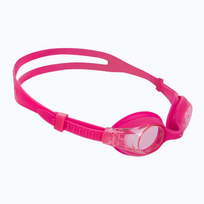 Occhialini da nuoto per bambini arena X-Lite rosa/rosa