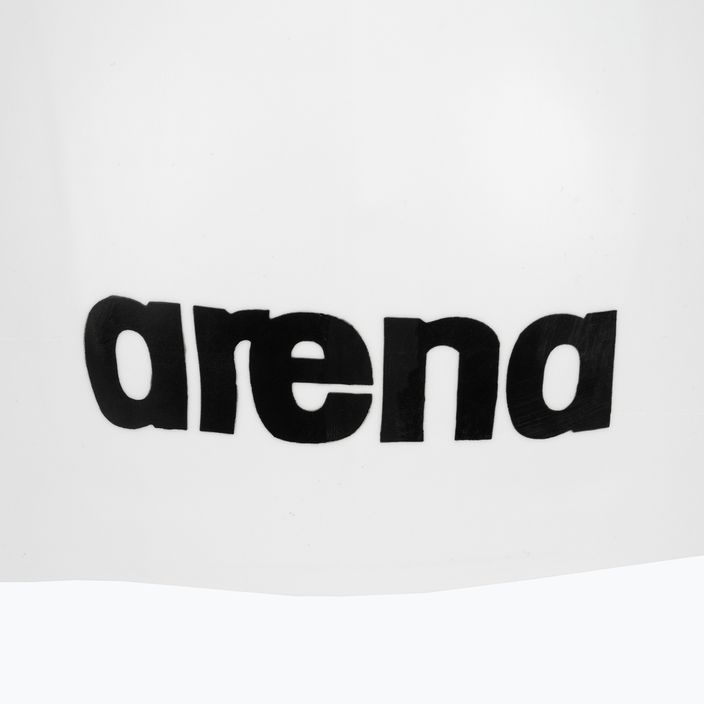 Cuffia Arena Moulded Pro II bianca 3