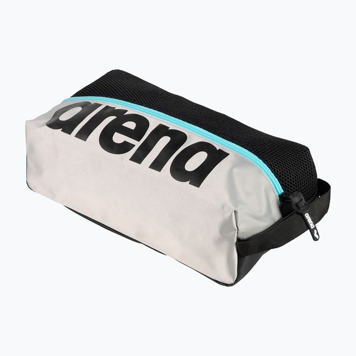 Arena Spiky III Pocket Bag borsa per cosmetici ghiaccio/cielo 6