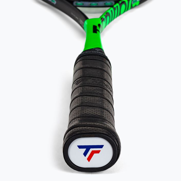 Racchetta da squash Tecnifibre Suprem 125 Curv 2020 3