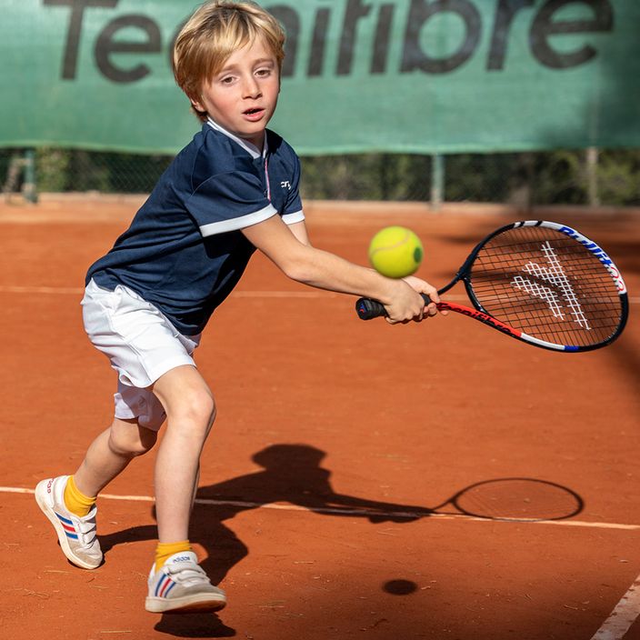 Racchetta da tennis per bambini Tecnifibre Bullit 19 NW 7