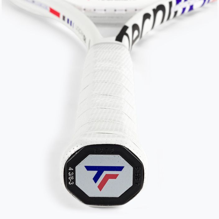 Racchetta da tennis Tecnifibre Tfight 305 Isoflex 3
