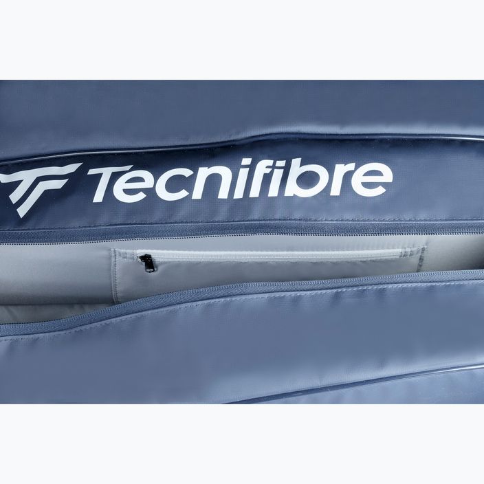 Borsa da tennis Tecnifibre Tour Endurance 12R navy 2