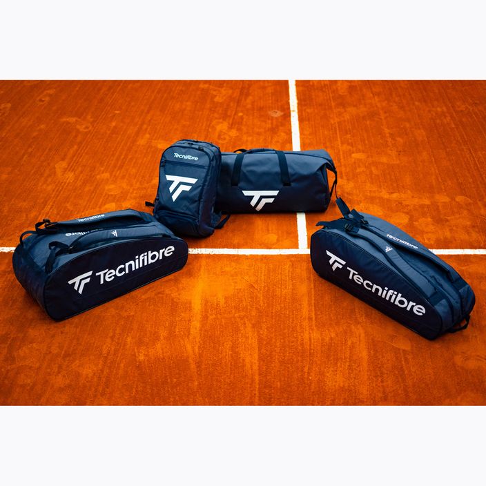 Borsa da tennis Tecnifibre Tour Endurance 12R navy 4