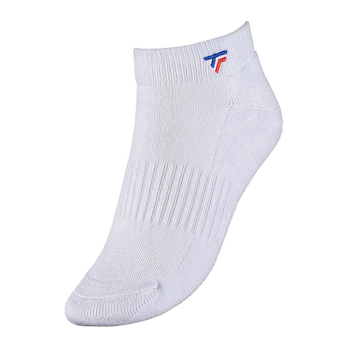 Calze Tecnifibre Low-Cut 3 paia bianco 2