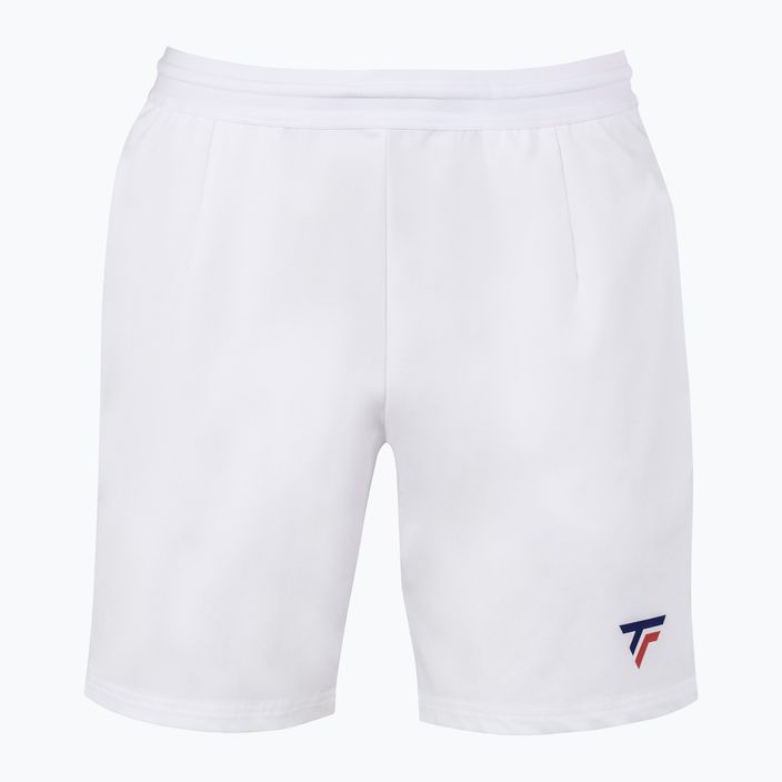 Pantaloncini da tennis da bambino Tecnifibre Team bianco