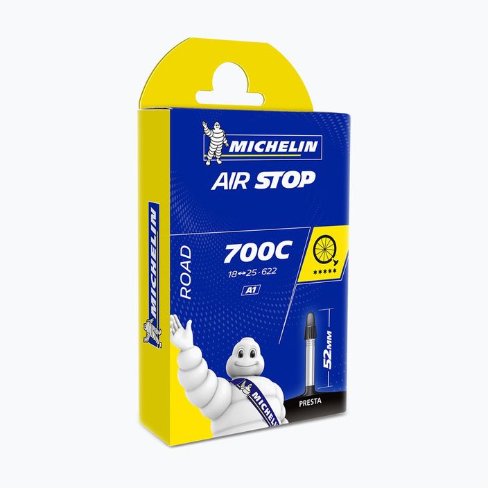 Camera d'aria Michelin Air Stop Gal-FV per bicicletta 075096 3