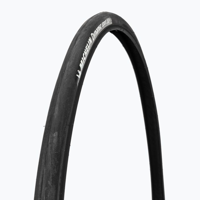 Pneumatico per bicicletta Michelin Dynamic Sport Wire Access Line 700 x 25C nero