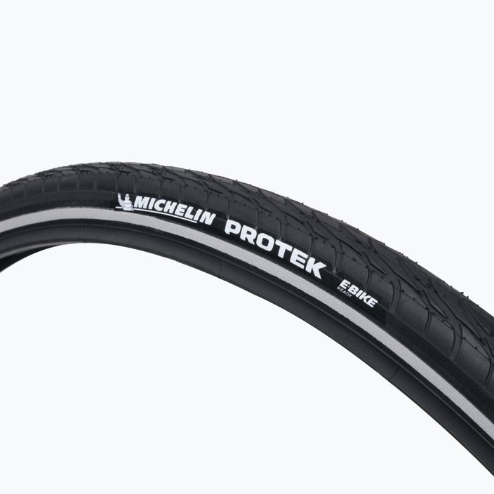 Pneumatico per bicicletta Michelin Protek Br Wire Access Line 700 x 28C 3