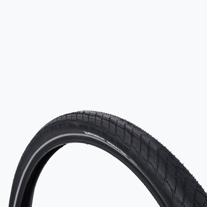 Pneumatico per bicicletta Michelin Protek Br Wire Access Line 26" x 1,85 nero 3