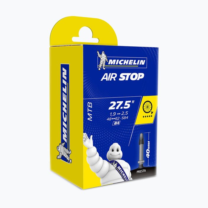 Camera d'aria Michelin Air Stop Gal-FV per bicicletta 514857 3