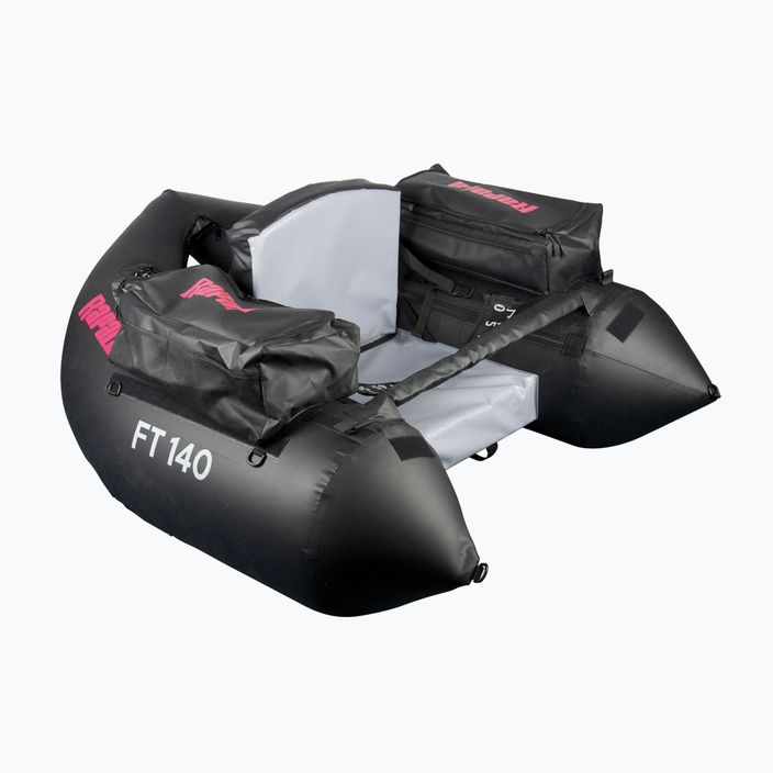 Rapala Float Tube FT 140 kg nero