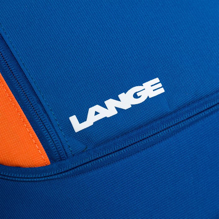 Zaino da sci Lange Racer Bag 95 l blu 5