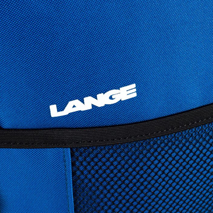 Zaino da sci Lange Pro Bootbag 45 l blu 5