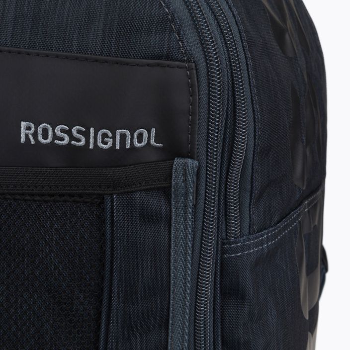 Zaino da sci Rossignol Premium Pro Boot 45 l blu 7