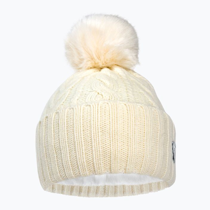 Rossignol berretto invernale da donna L3 Mady bianco 2