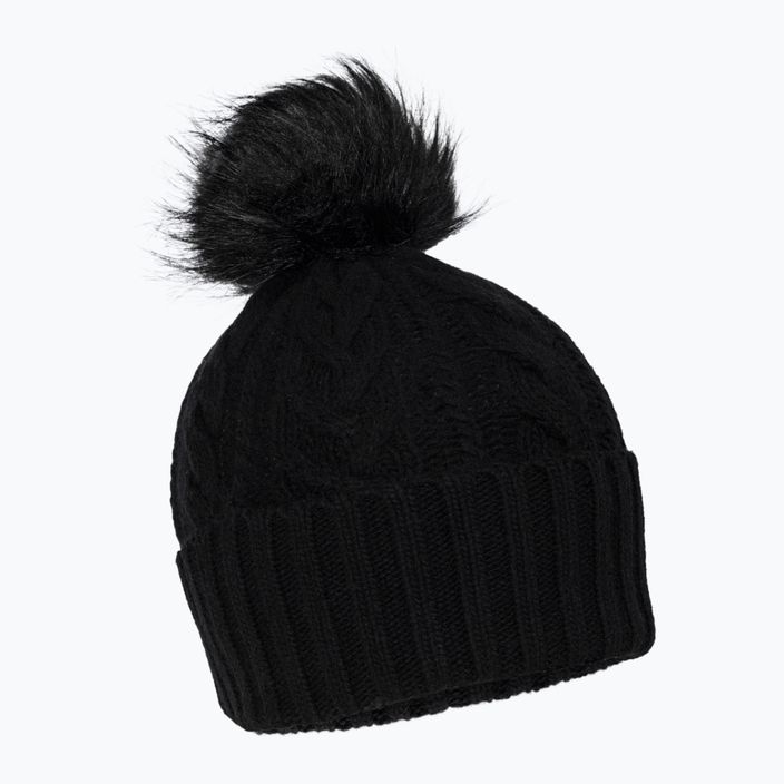 Rossignol berretto invernale da donna L3 Mady nero