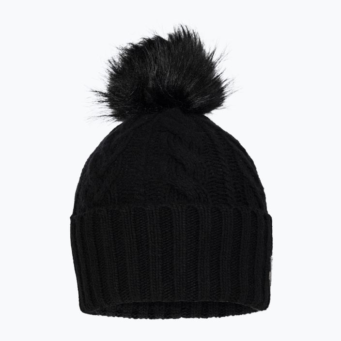Rossignol berretto invernale da donna L3 Mady nero 2