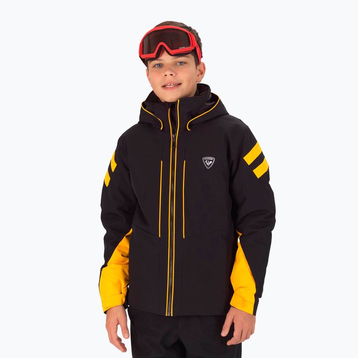 Giacca da bambino Rossignol Ski multicolore