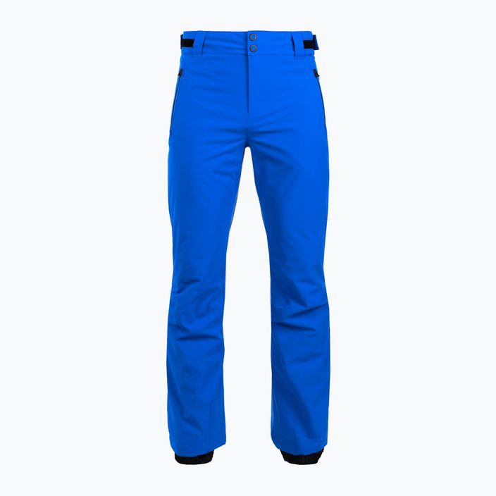 Pantaloni da sci Rossignol uomo Siz blu lazuli 7