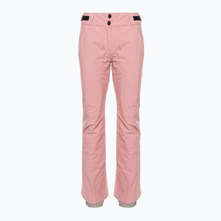 Pantaloni da sci Rossignol da donna Staci cooper rosa 7