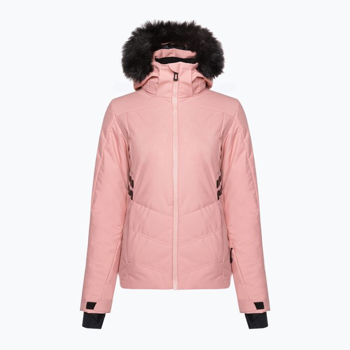 Rossignol giacca da sci donna Ski cooper rosa 3