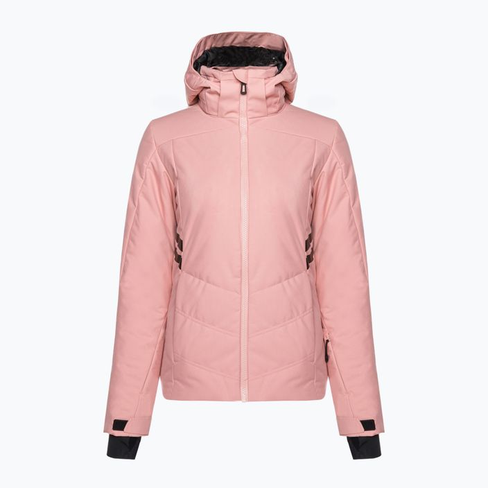 Rossignol giacca da sci donna Ski cooper rosa 4
