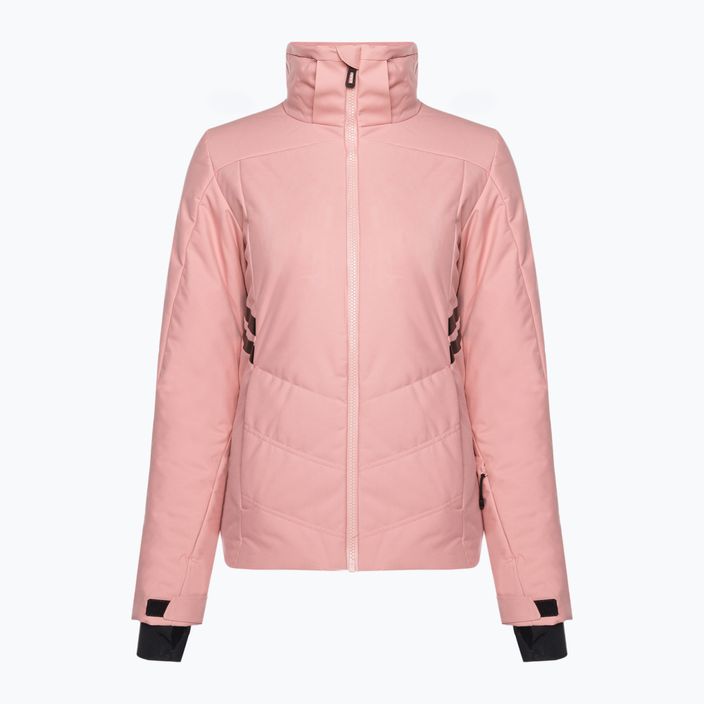 Rossignol giacca da sci donna Ski cooper rosa 5