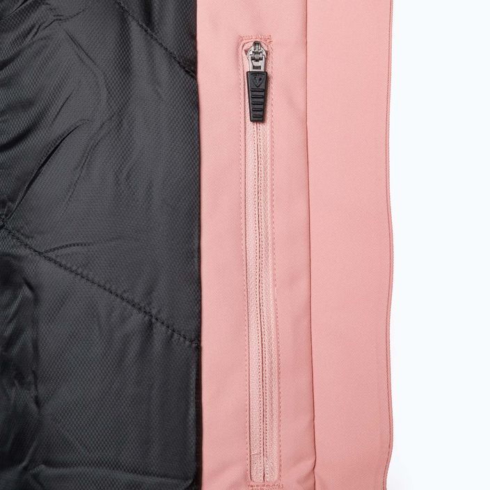 Rossignol giacca da sci donna Ski cooper rosa 10