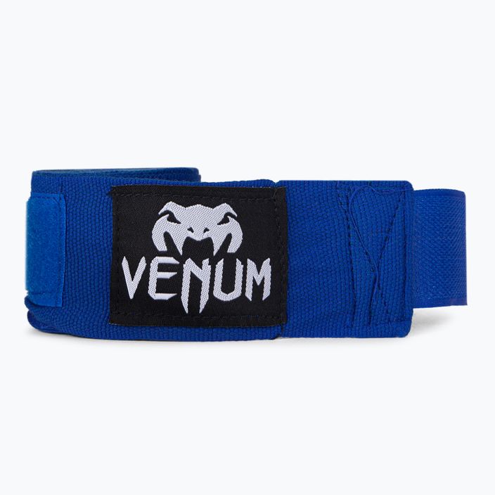 Venum Kontact bende da boxe blu 0429 3