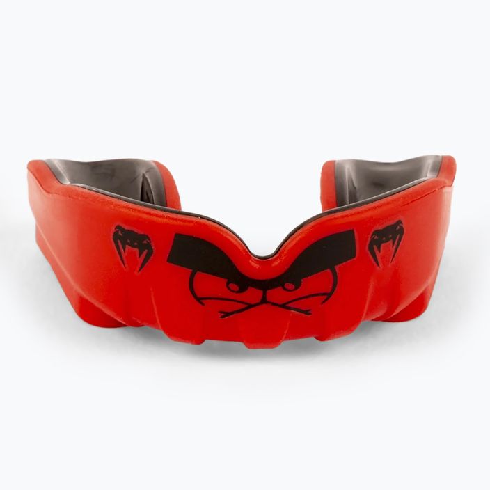 Venum Angry Birds protezione mascella rossa 3