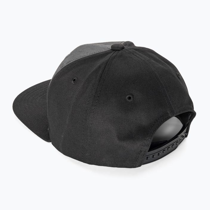 Cappello da baseball Venum Cali 34 nero 6