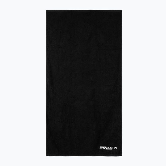 Asciugamano Venum x Ares 137 x 70 cm nero 4