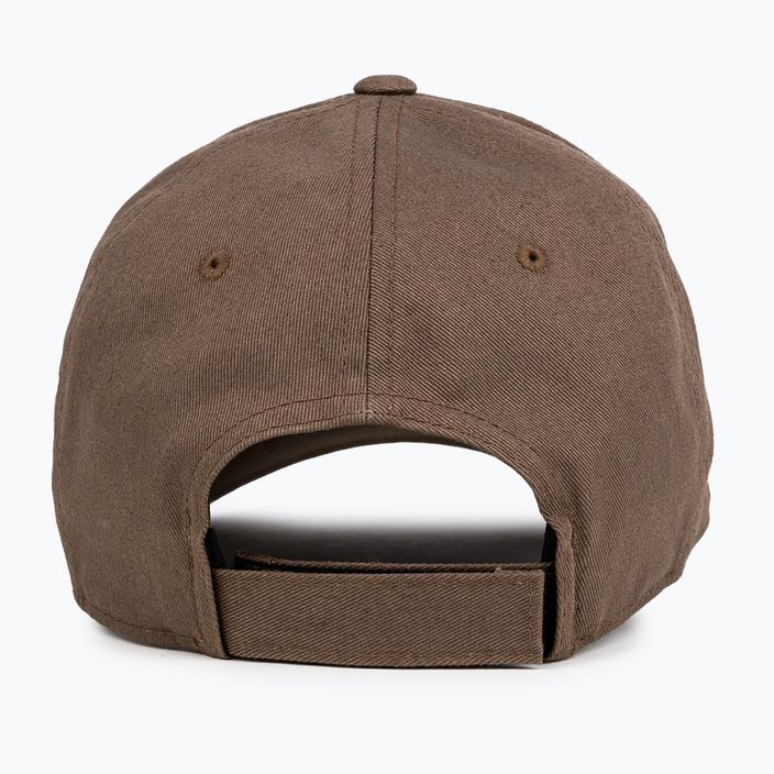 Cappello da baseball Venum Classic 2.0 marrone 3