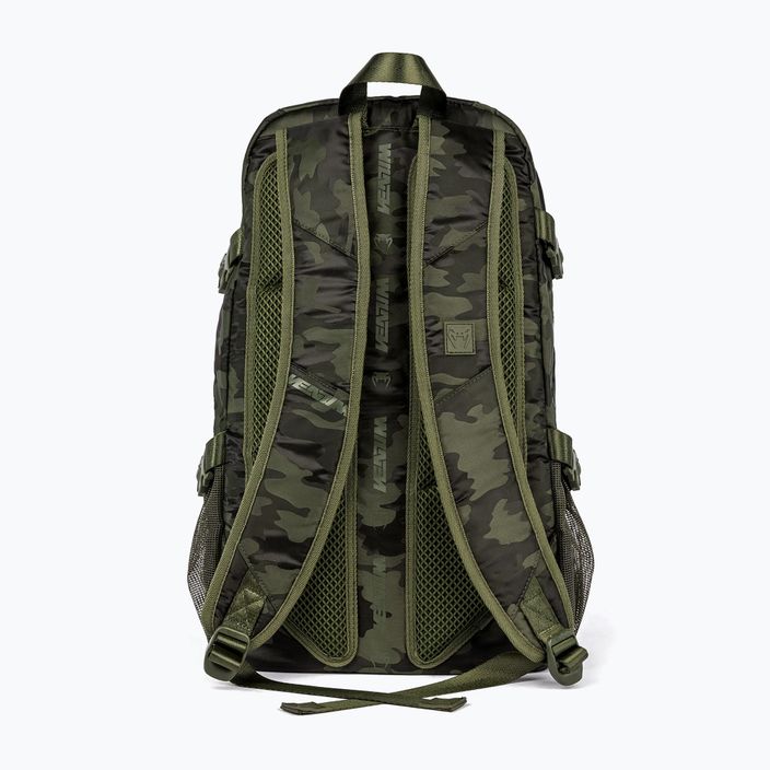 Zaino Venum Challenger Pro 22,5 l kaki camo 3