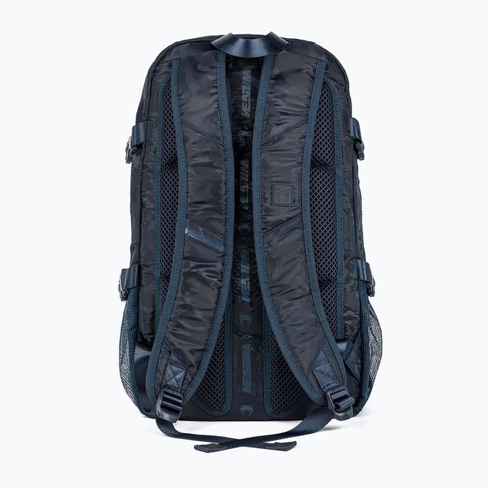 Zaino Venum Challenger Pro 22,5 l blu 2