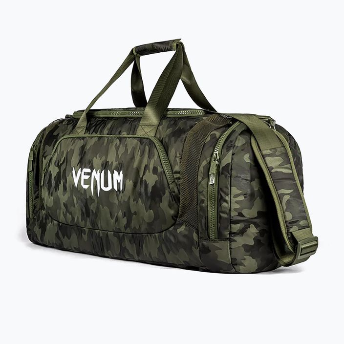 Borsa Venum Trainer Lite kaki camo 2