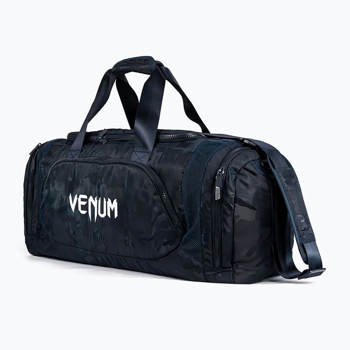 Borsa Venum Trainer Lite blu 2