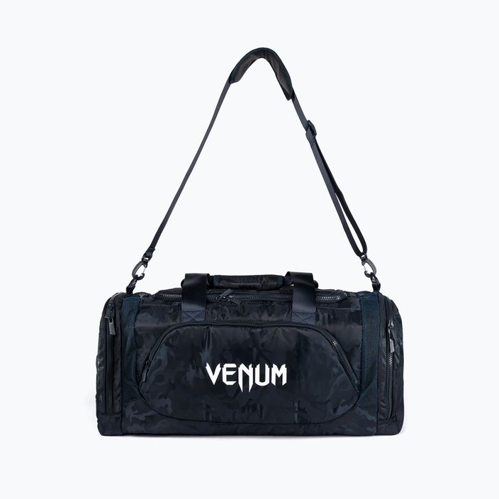 Borsa Venum Trainer Lite blu 4