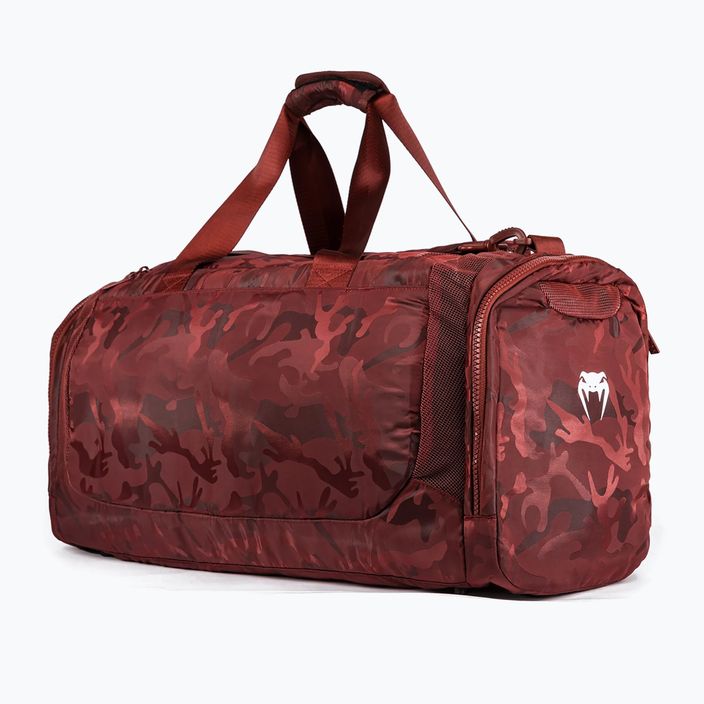 Borsa Venum Trainer Lite bordeaux 5