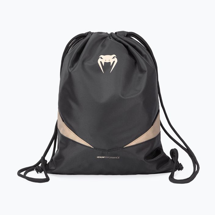 Borsa Venum Evo 2 nero/sabbia