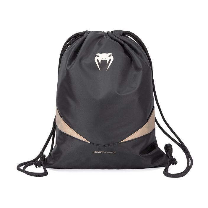 Borsa Venum Evo 2 nero/sabbia 2