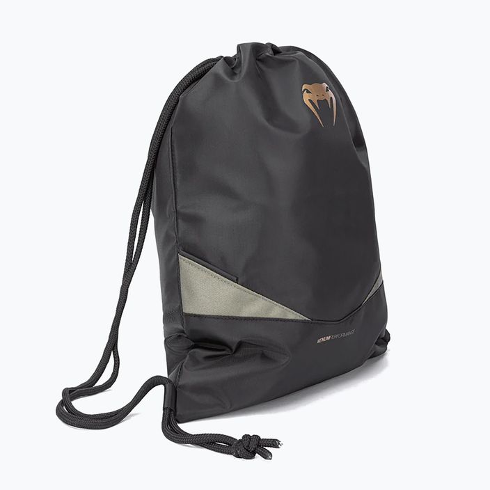 Borsa Venum Evo 2 nero/kaki 2